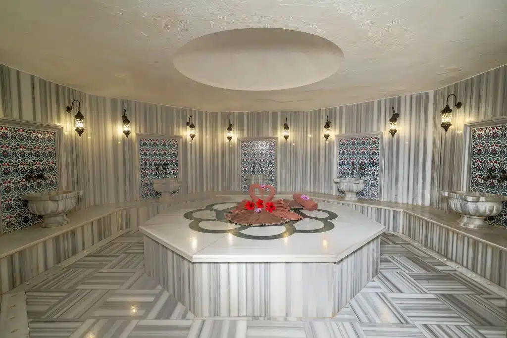 Türk Hamamı - 2